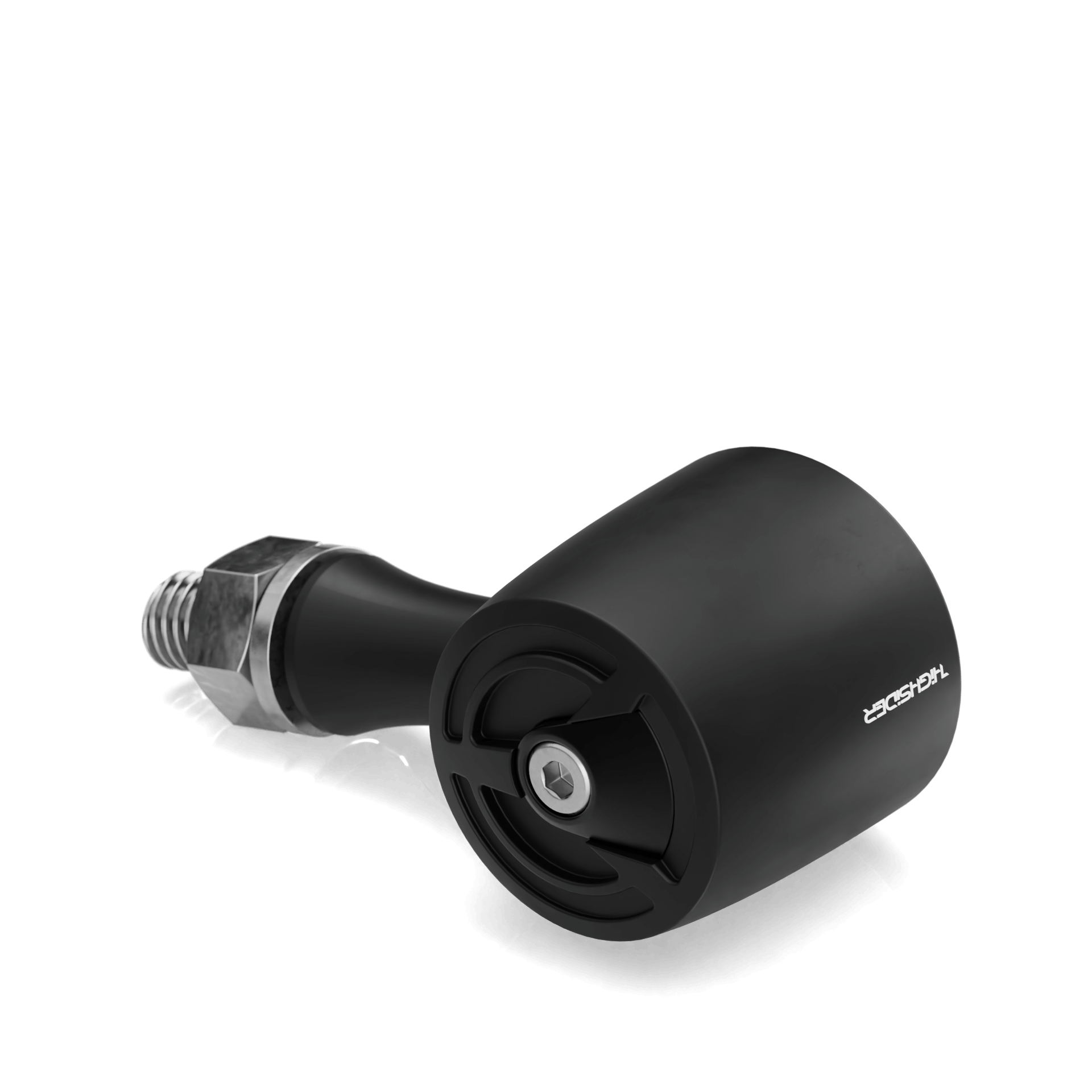HIGHSIDER ENTERPRISE-EP1 CNC LED Blinker svart Figur 4