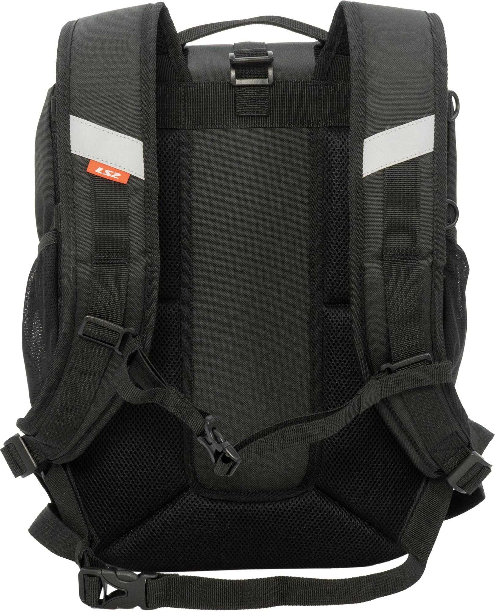 LS2 Freedom 25L Rucsac impermeabil pentru motocicletă Figura 2