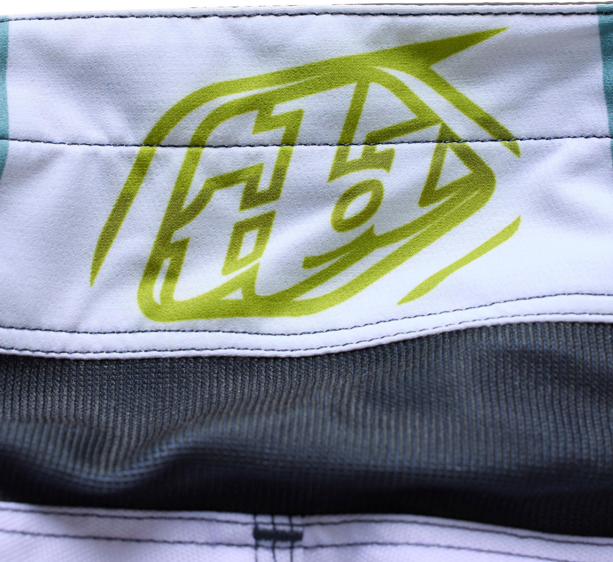 Troy Lee Designs GP Pro Framework Youth Motocross Pants carbon/grey 28 Figure 7