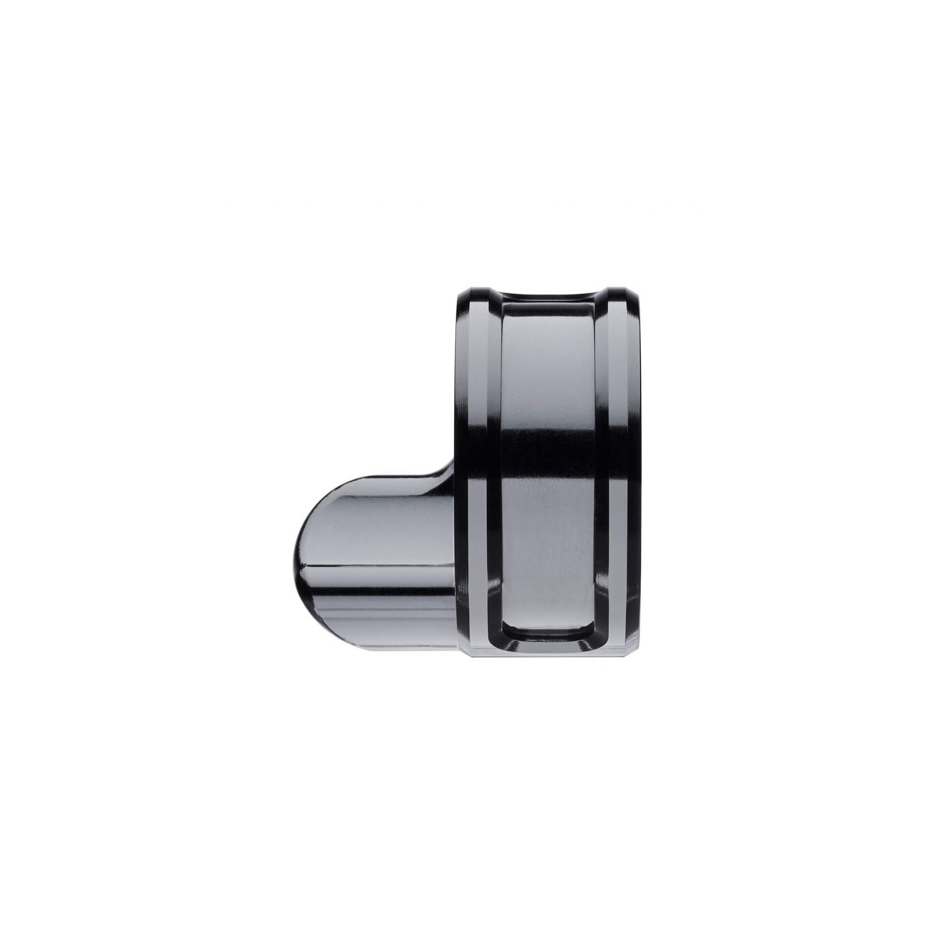 motogadget mo.switch basic Tasterarmatur, 3 Taster negru Legături Figura 4