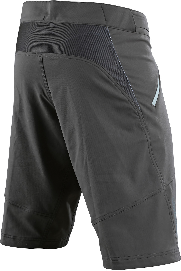 Troy Lee Designs Skyline Cykelshorts grå 34 Figur 2