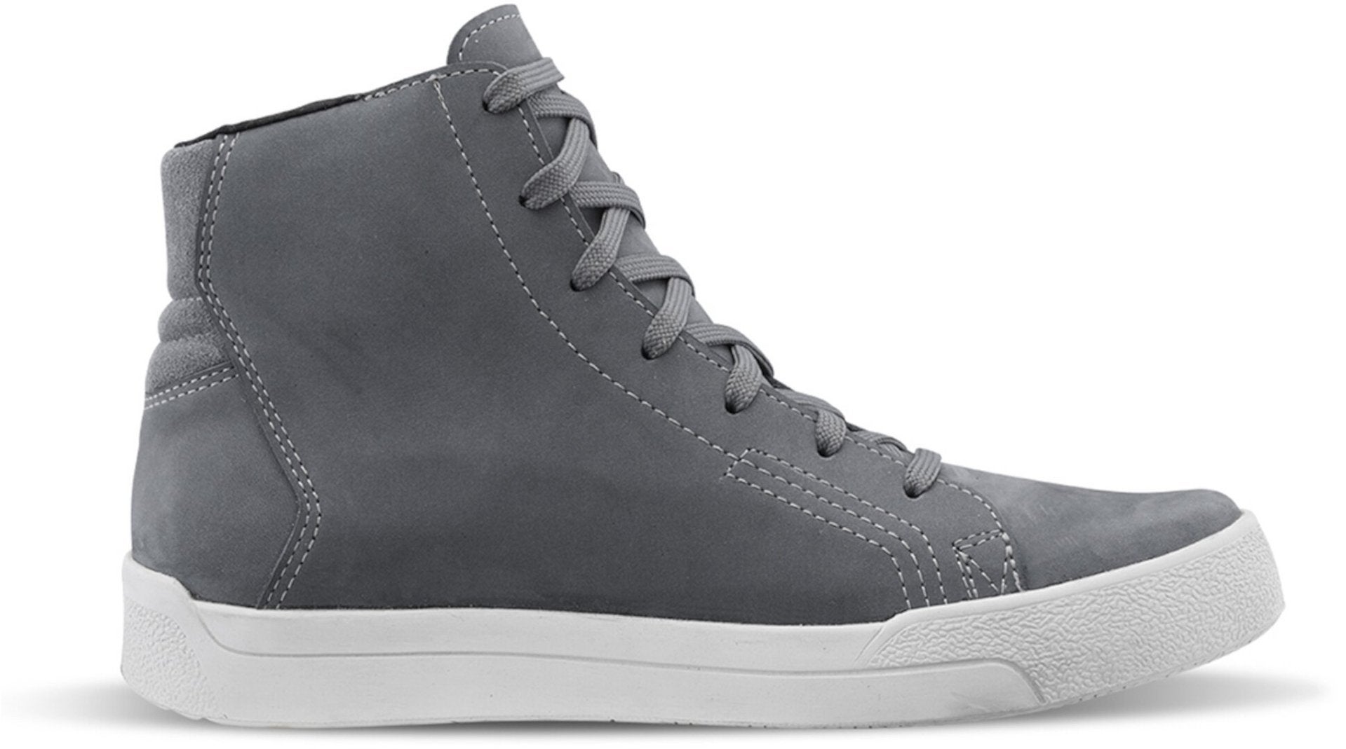Side view of Gaerne G-Rome GTX waterproof Motorcycle Shoes