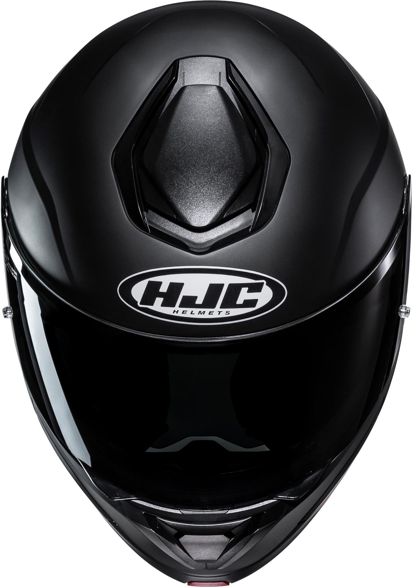 HJC C92 Helmet matt black S (55/56) Figure 3