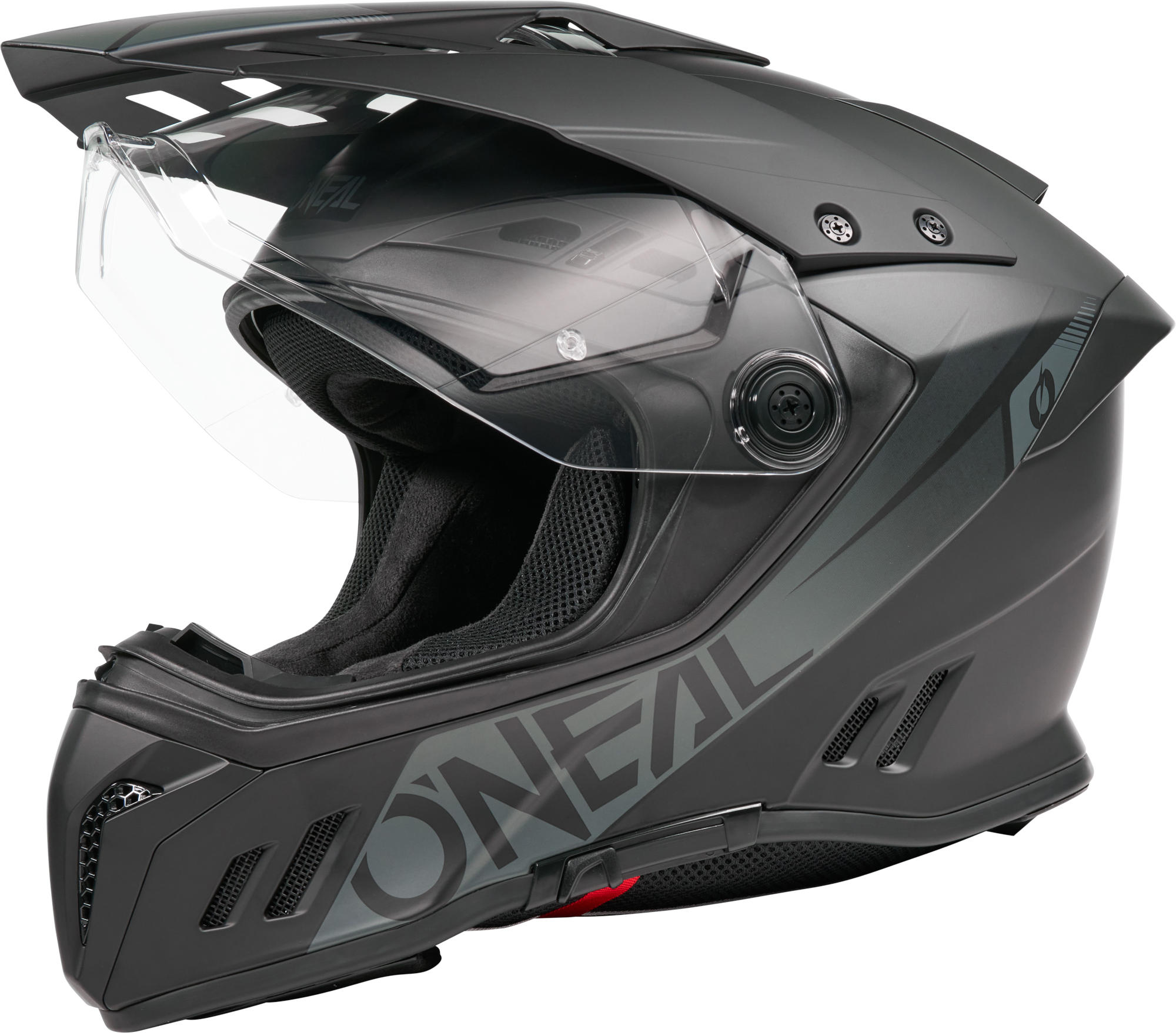 Side view of Oneal SIERRA RS Enduro Helmet