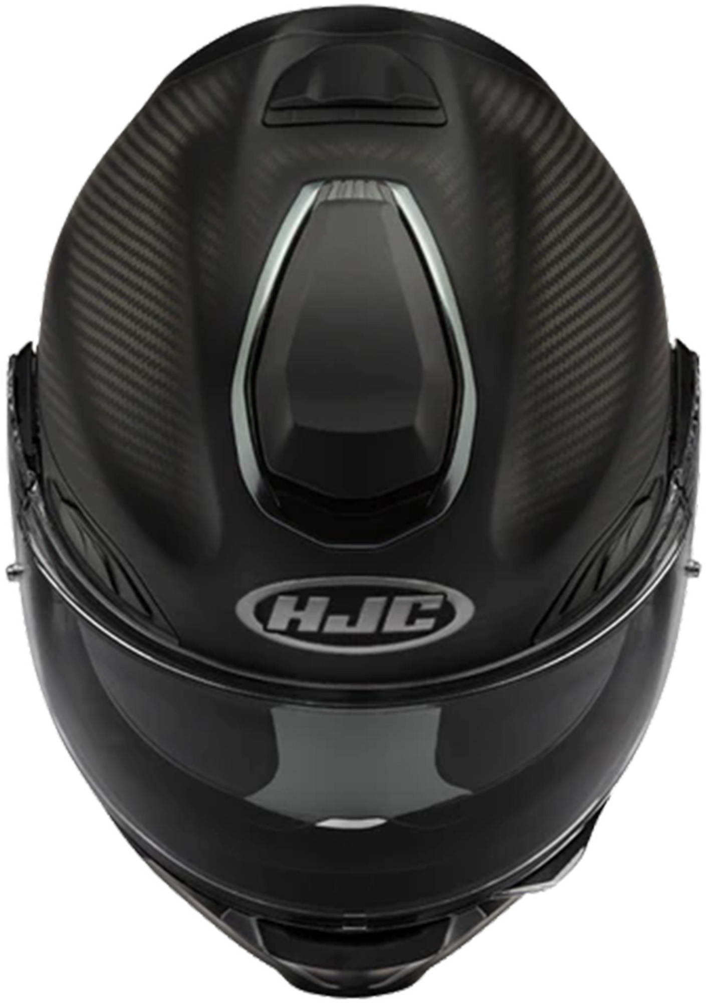 HJC RPHA 91 Hełm Matt Carbon L (58/59) Rysunek 4