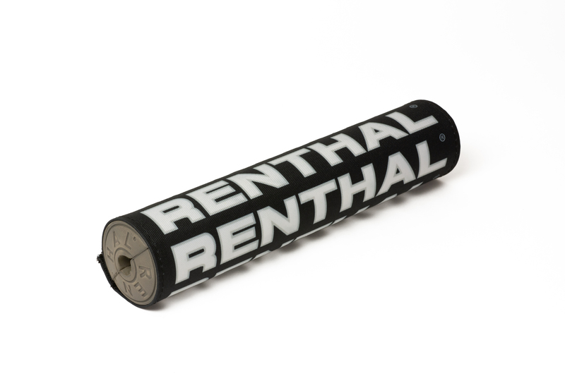 RENTHAL Vintage SX styrskum - 240 mm Figur 1
