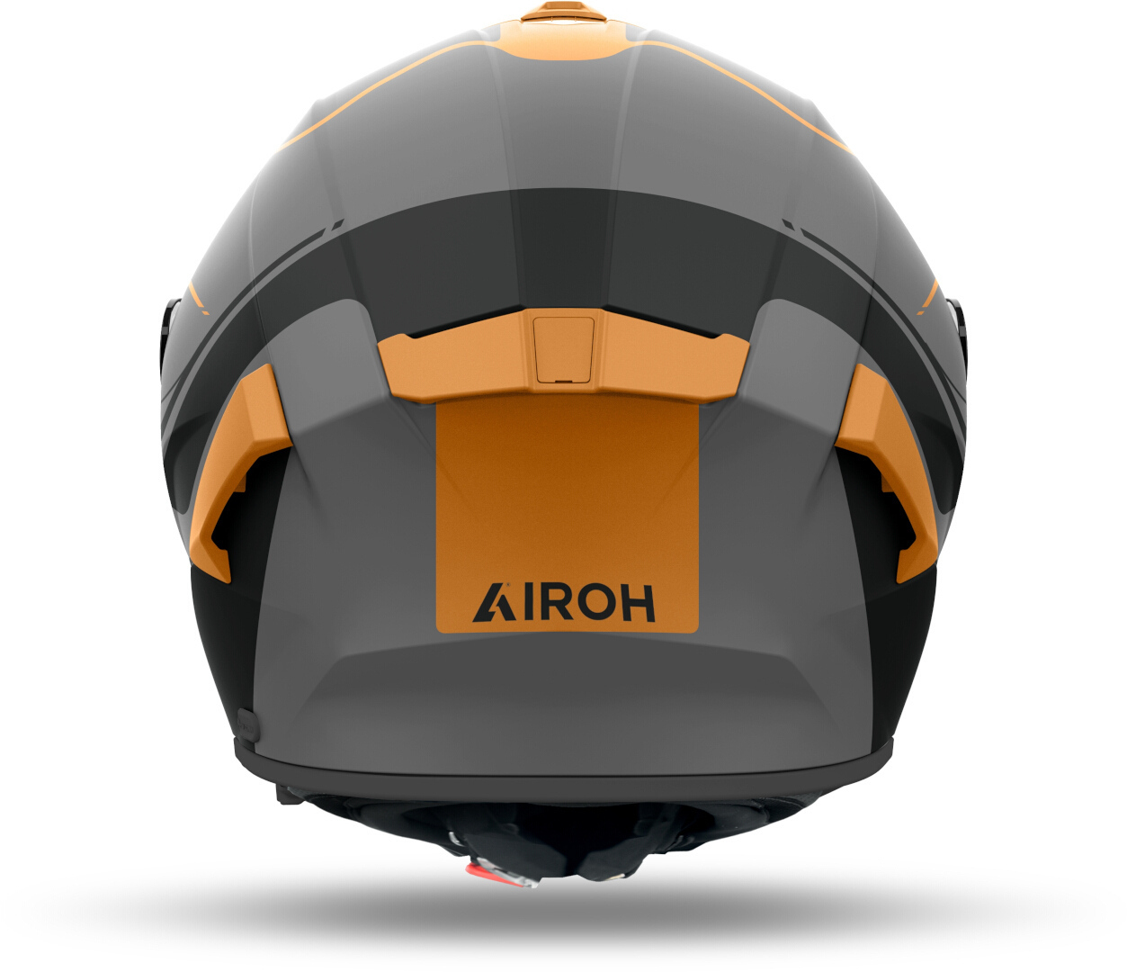 Airoh Spark 2 Chrono Casque gris/or S (55/56) Figure 4