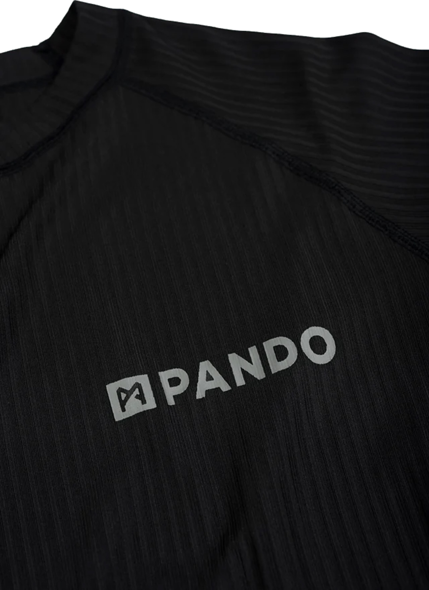 Pando Moto Vapor Cămașă funcțională cu mânecă lungă 2XL Figura 5