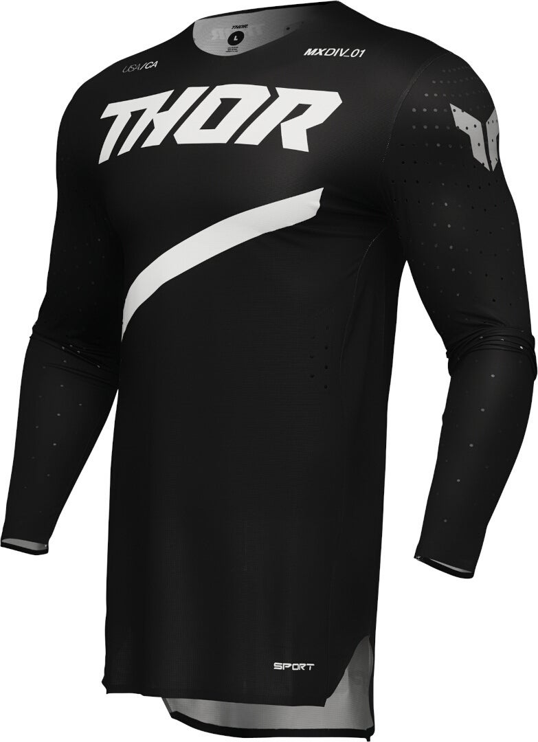 Thor Sportmode Brave maillot motocross