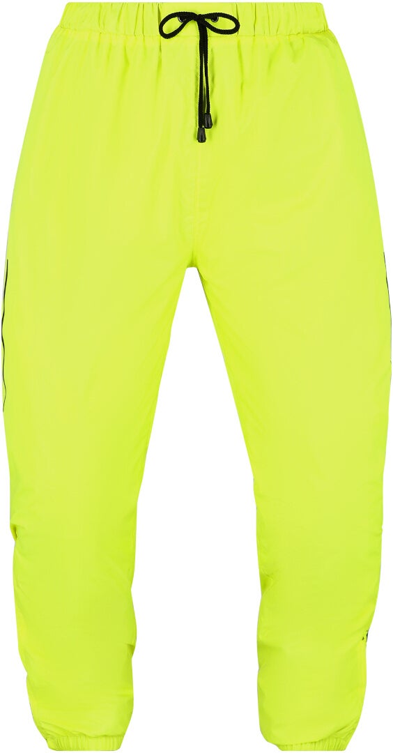 Richa Aquaguard Motorcycle Rain Pants yellow 4XL Figure 2