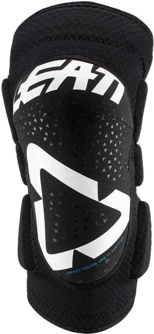 Leatt 3DF 5.0 Mini Guarda de Joelho de Motocross Infantil Figura 1