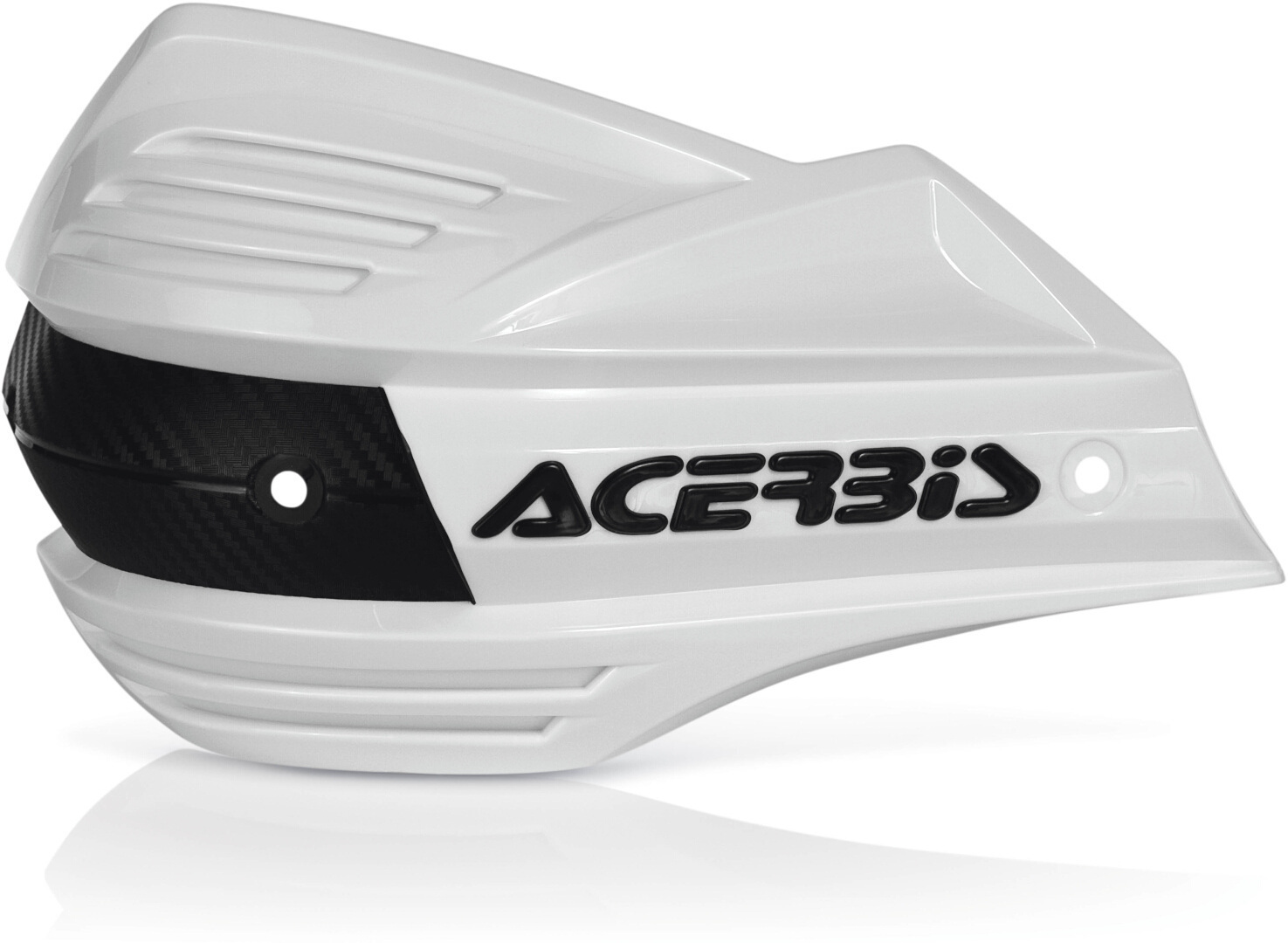 Acerbis X-Factor Carcasă de protecție pentru mână alb Figura 1