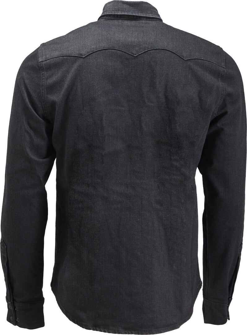 Rokker Rider Super Light Camicia da moto L Figura 2