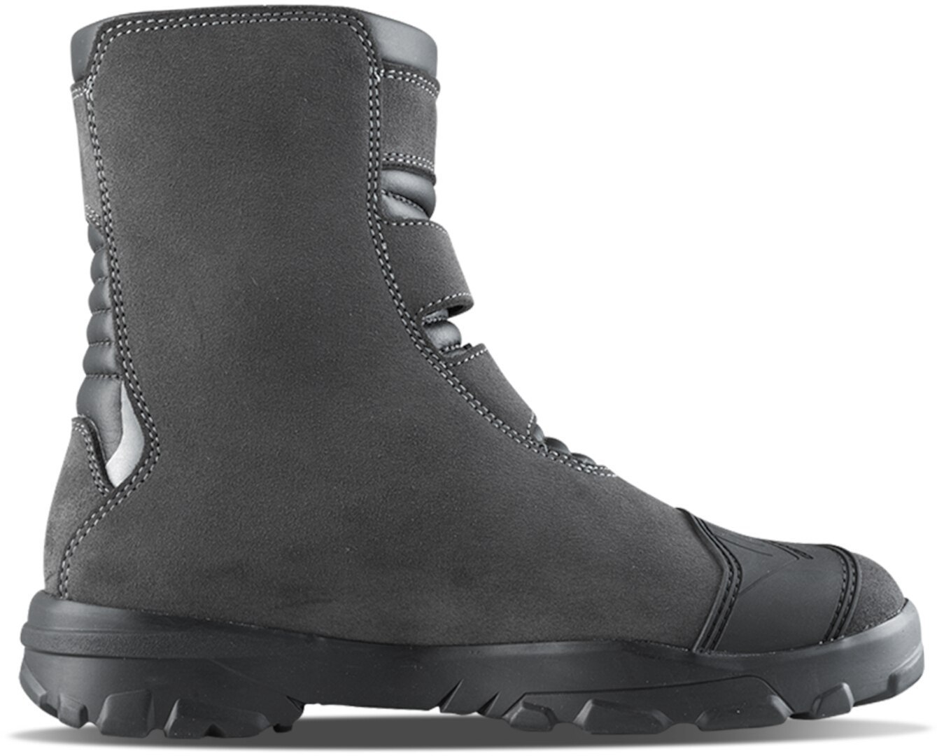 Side view of Gaerne G-Dune Aquatech waterproof Motorcycle Boots