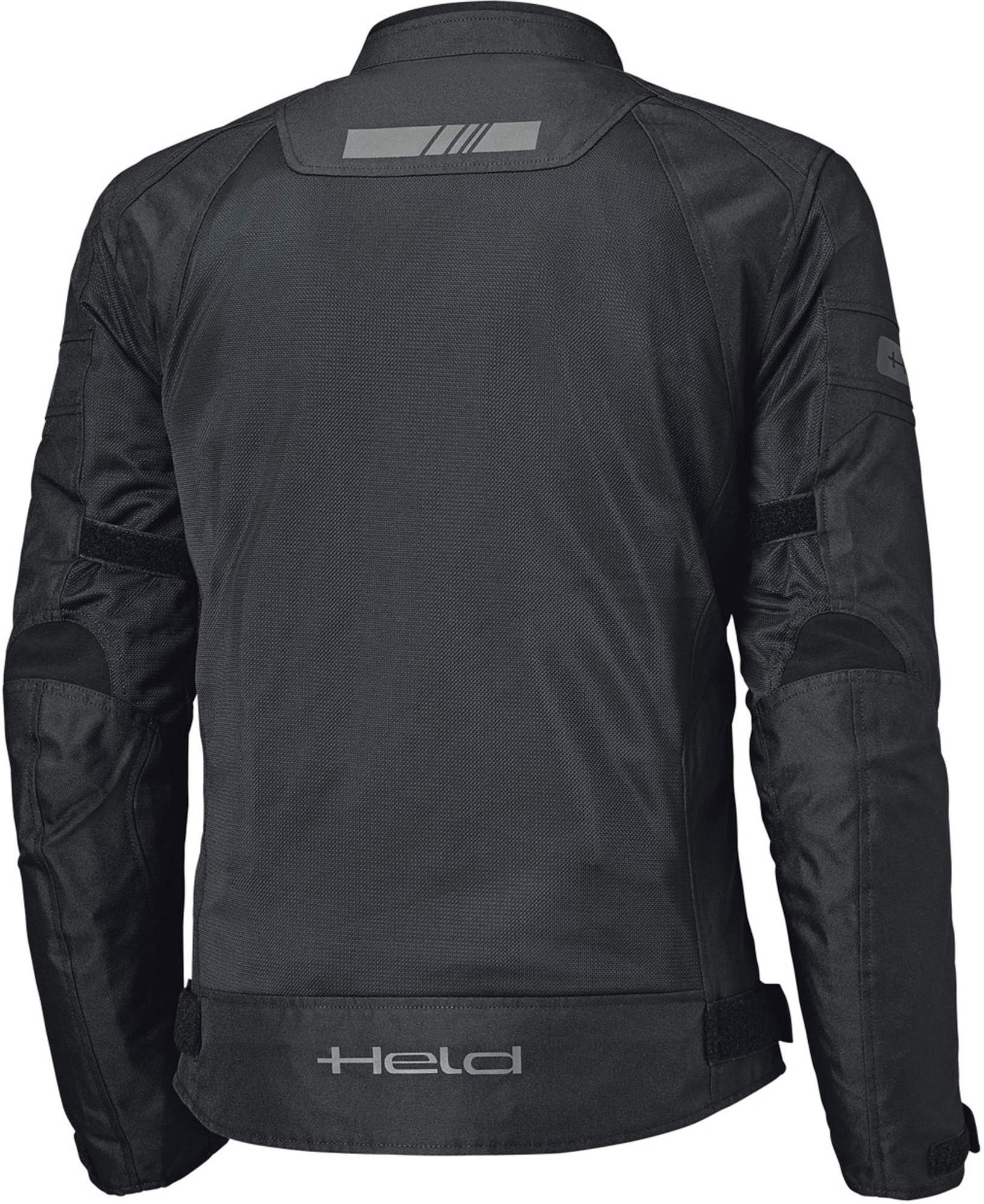 Held Tropic 4 Mesh Motorcycle Textile Jacket black 3XL Figure 2