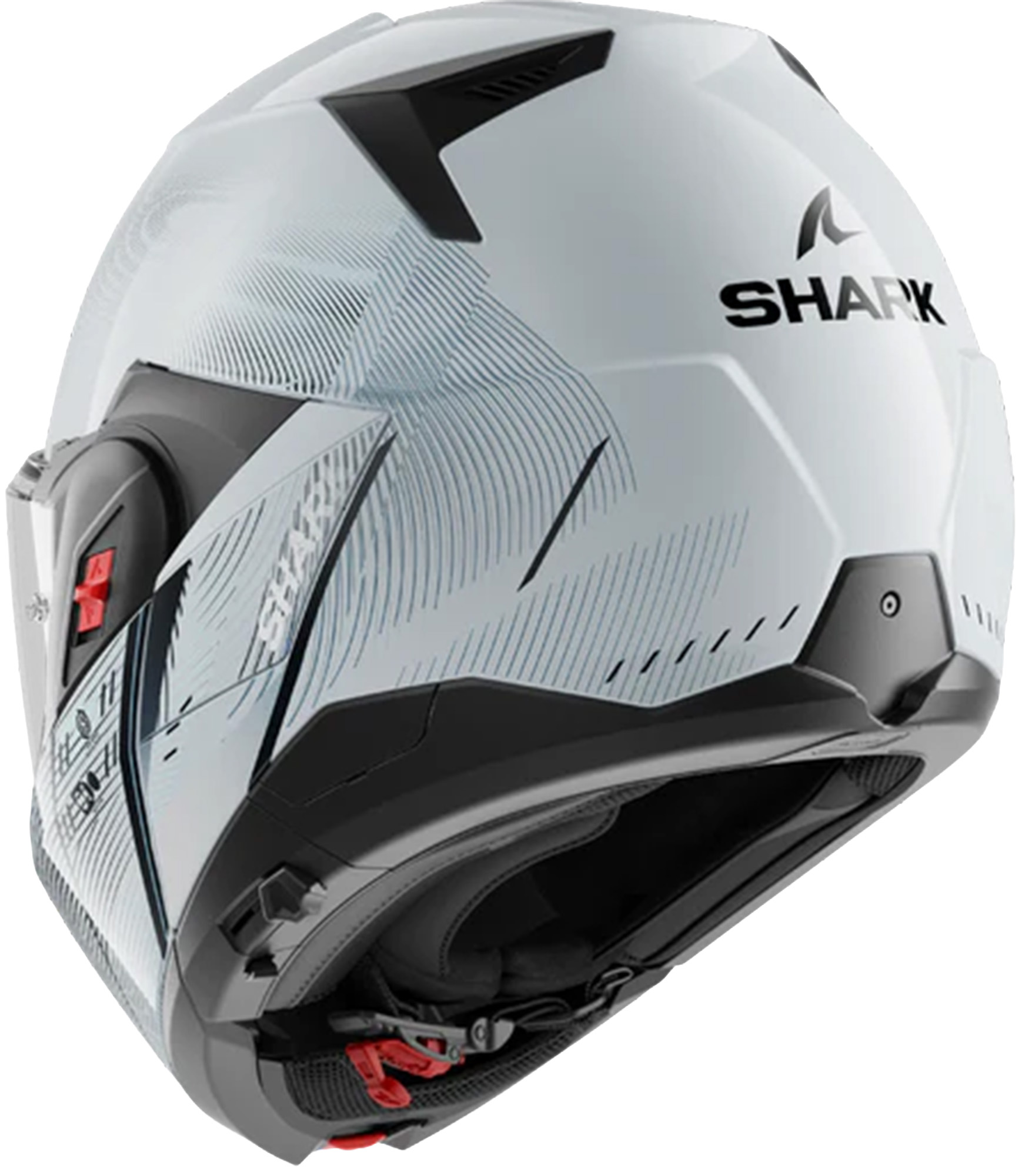 Shark Oxo Speed-Tech 2XL (63/64) Figure 2