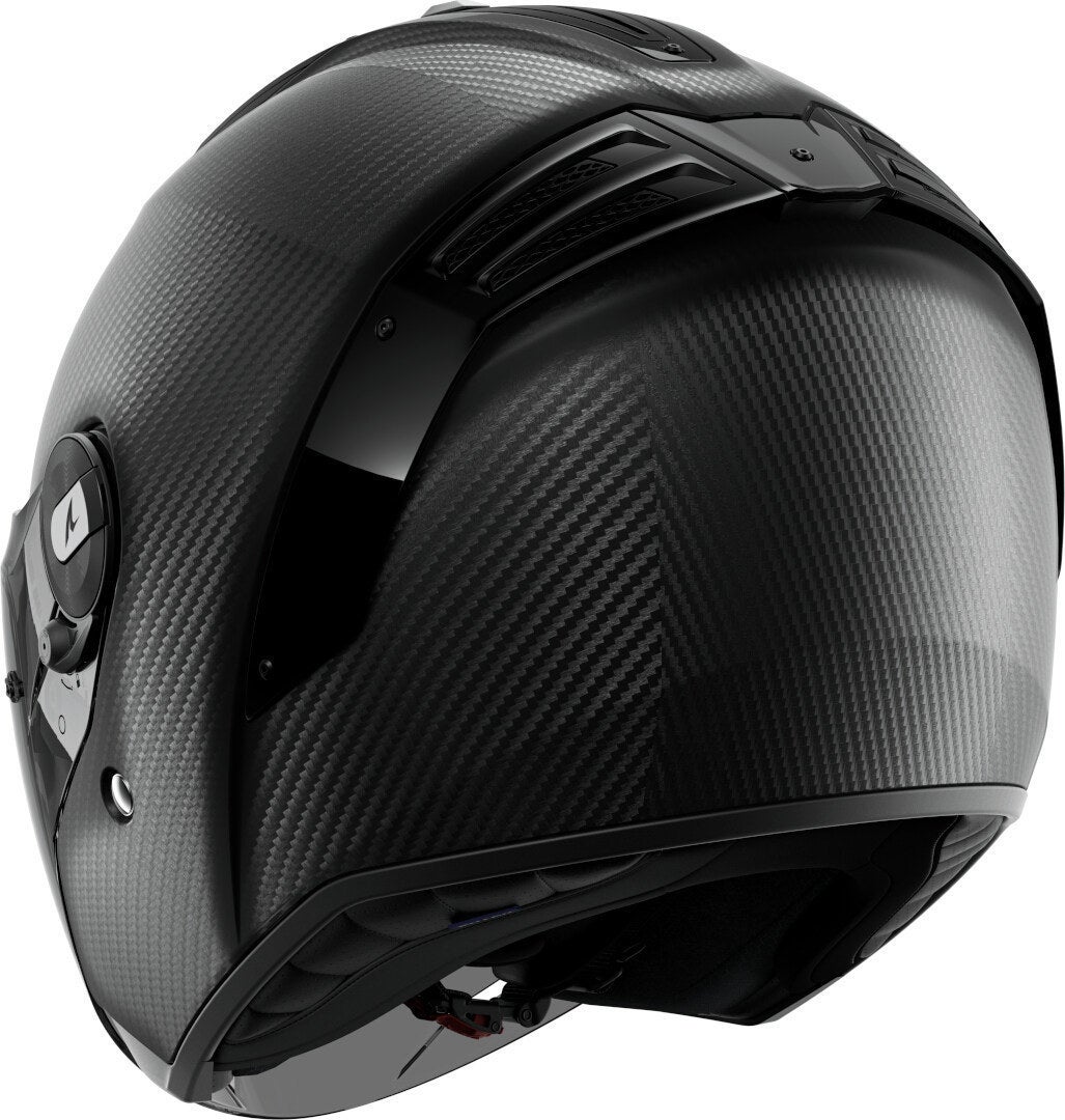 Shark RS Jet Full Carbon Cască cu reacție Black matt XL (61/62) Figura 3