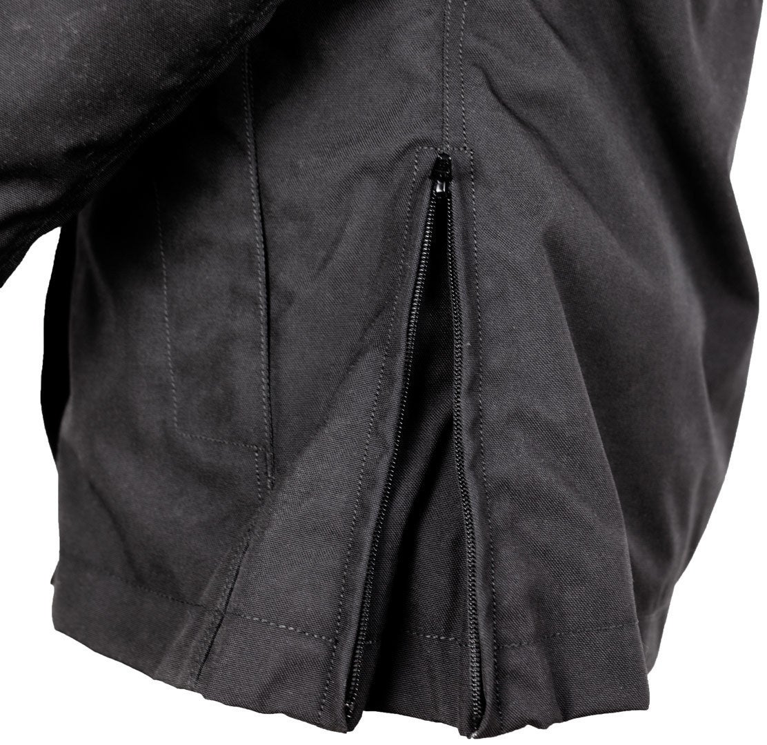 GMS Francine imperméable à l’eau dames moto textile veste 5XL Figure 2