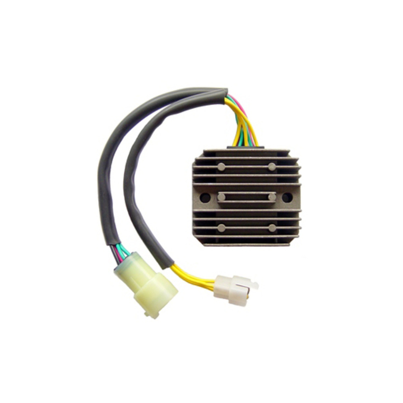 TECNIUM Regulator av DZE Figur 2