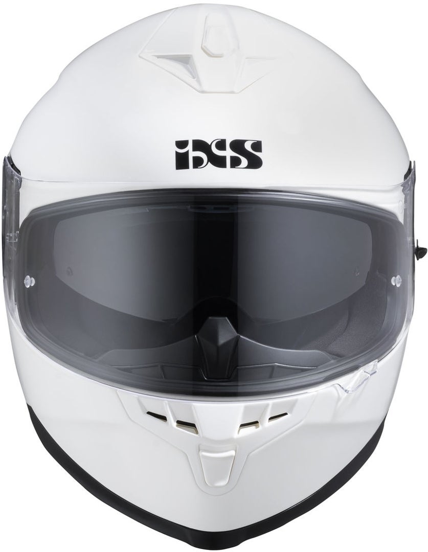 IXS 1100 1.0 Casque Blanc L (59/60) Figure 2