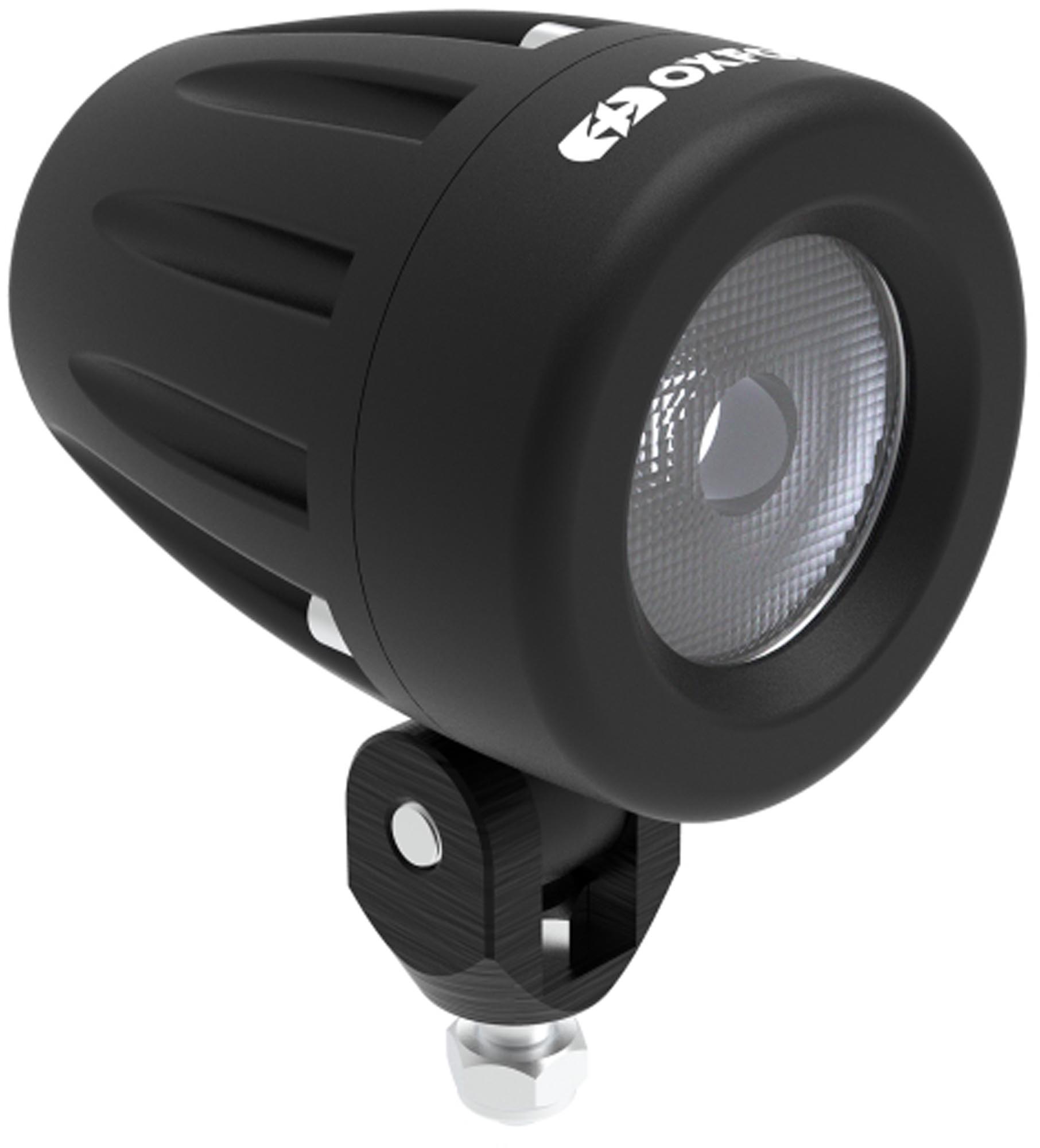 Oxford Zusatzscheinwerfer 2300 Lumen Abbildung 2