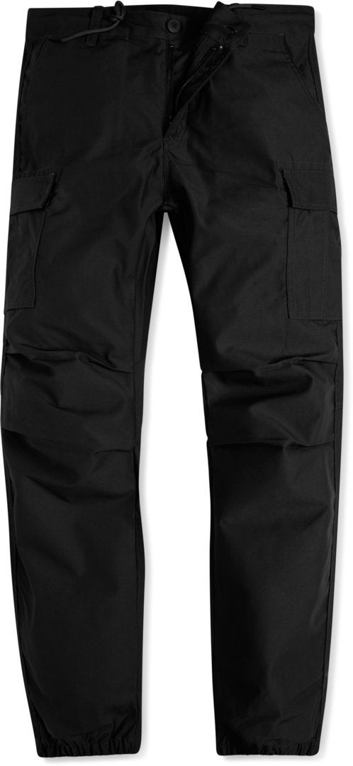 Vintage Industries Ridge Cargo Jogger Pants black XXL Figure 1