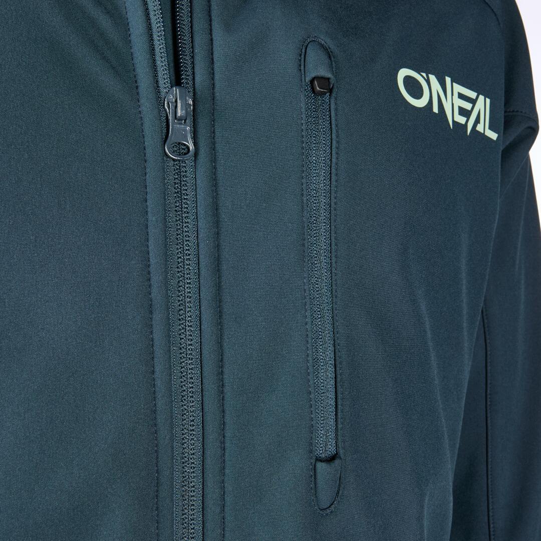 Oneal Cyclone Soft Shell Дождевик S Рисунок 8