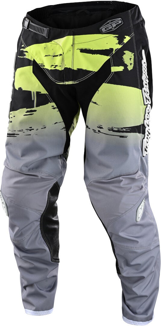 Troy Lee Designs GP Brushed Jugend Motocross Hose 24 Abbildung 1