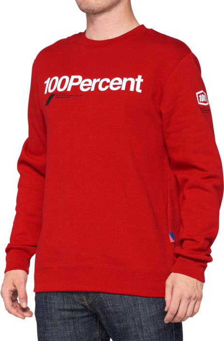 chili red