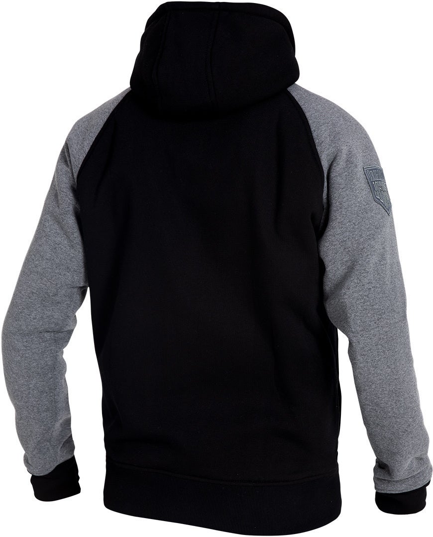 John Doe 2Color Capuche 4XL Figure 6