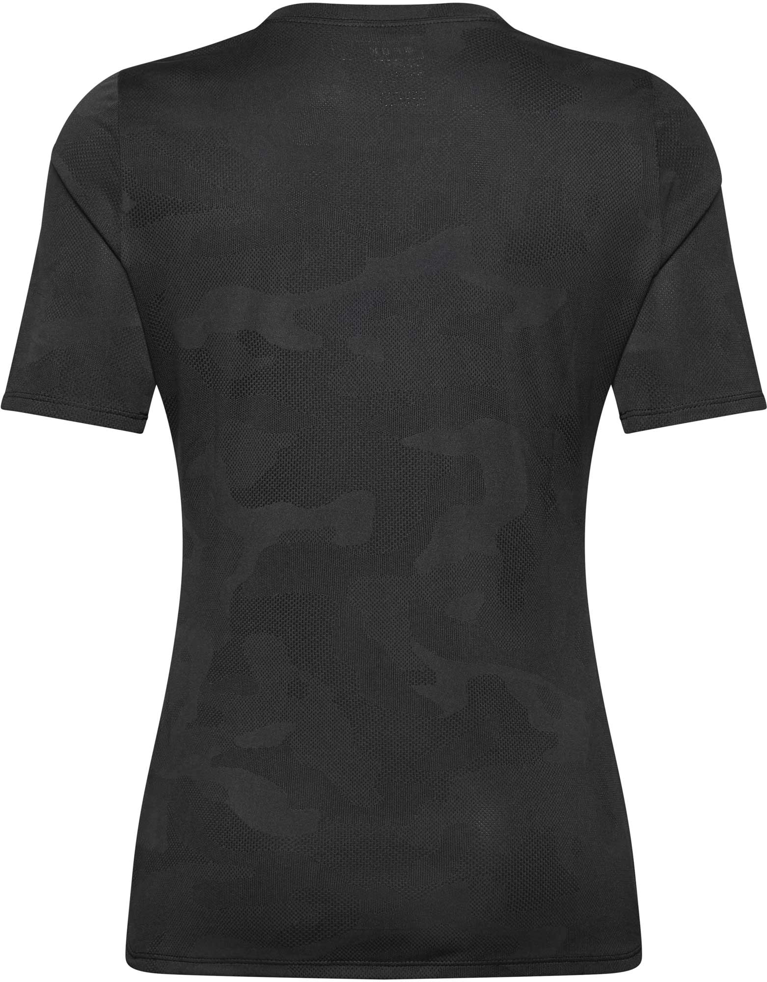 FOX Ranger Tru Dri Dame Cykeltrøje Sort S Figur 2