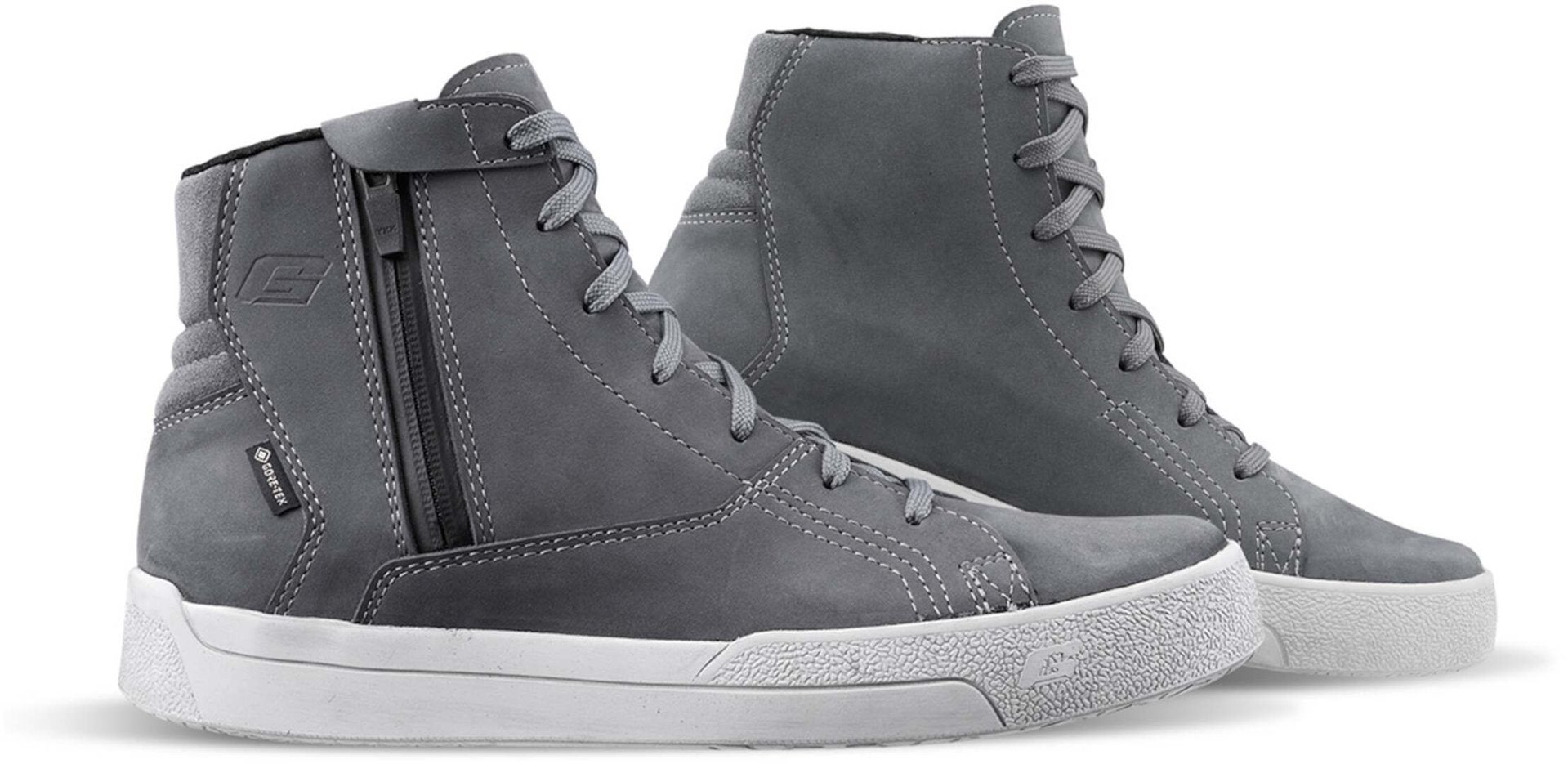 Gaerne G-Rome GTX waterproof Motorcycle Shoes-image-920999241