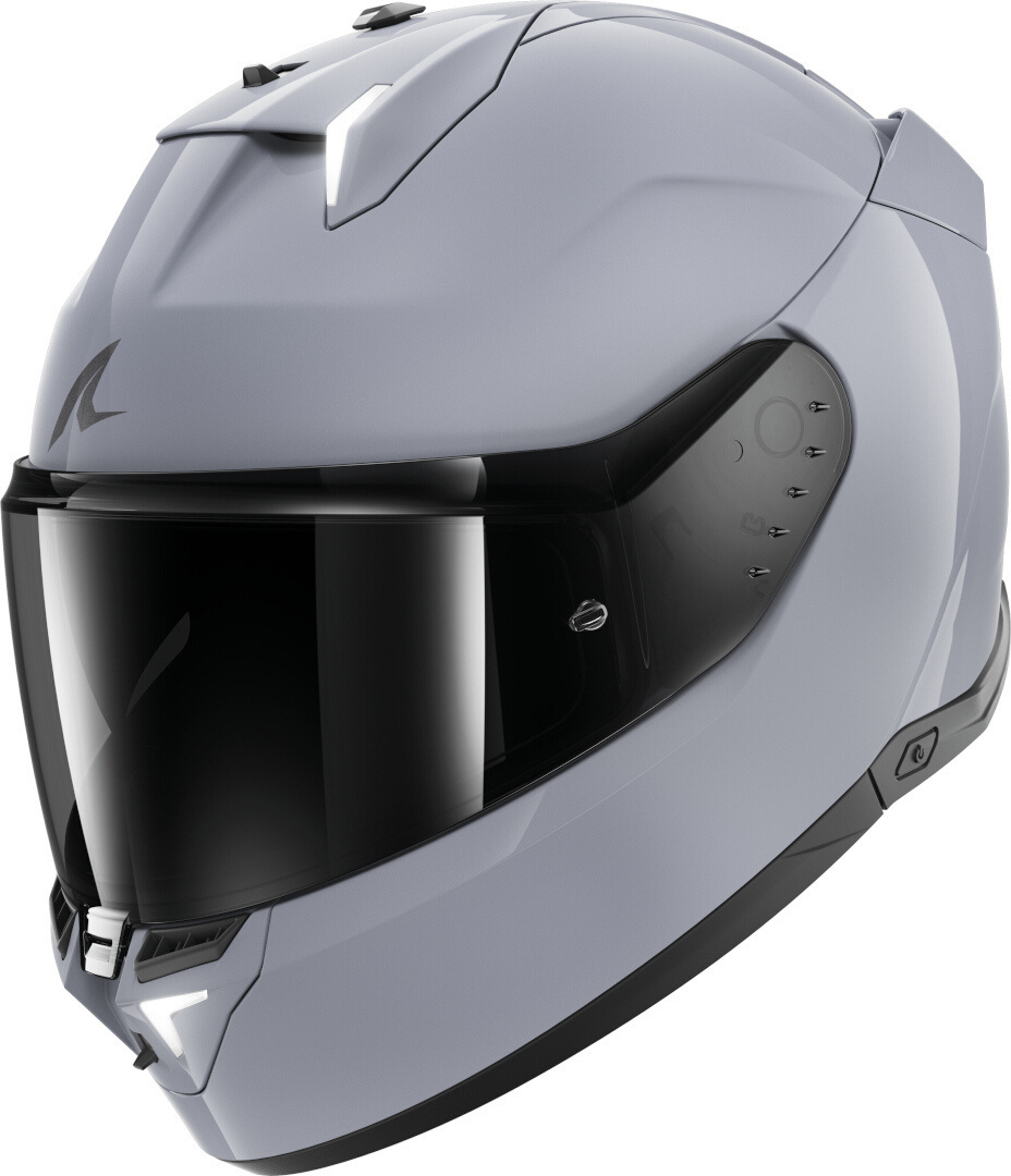Shark Skwal i3 Dark Shadow Edition Casco grigio S (55/56) Figura 1