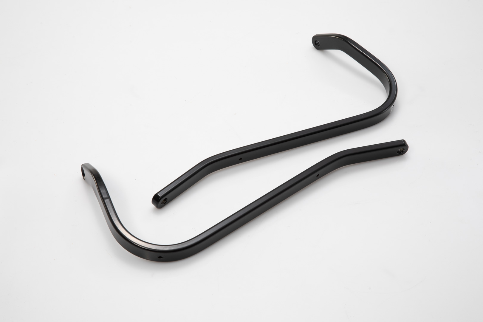 Kit de protecție SW-Motech BBSTORM - Negru. Triumph Tiger 1200 (18-). Figura 2