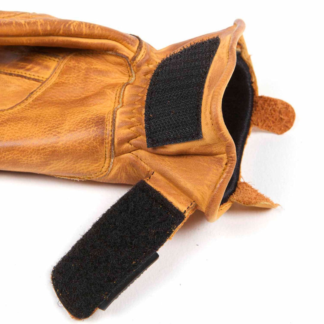 Helstons Stella Ete Summer Gants de dames Sable 9 Figure 4
