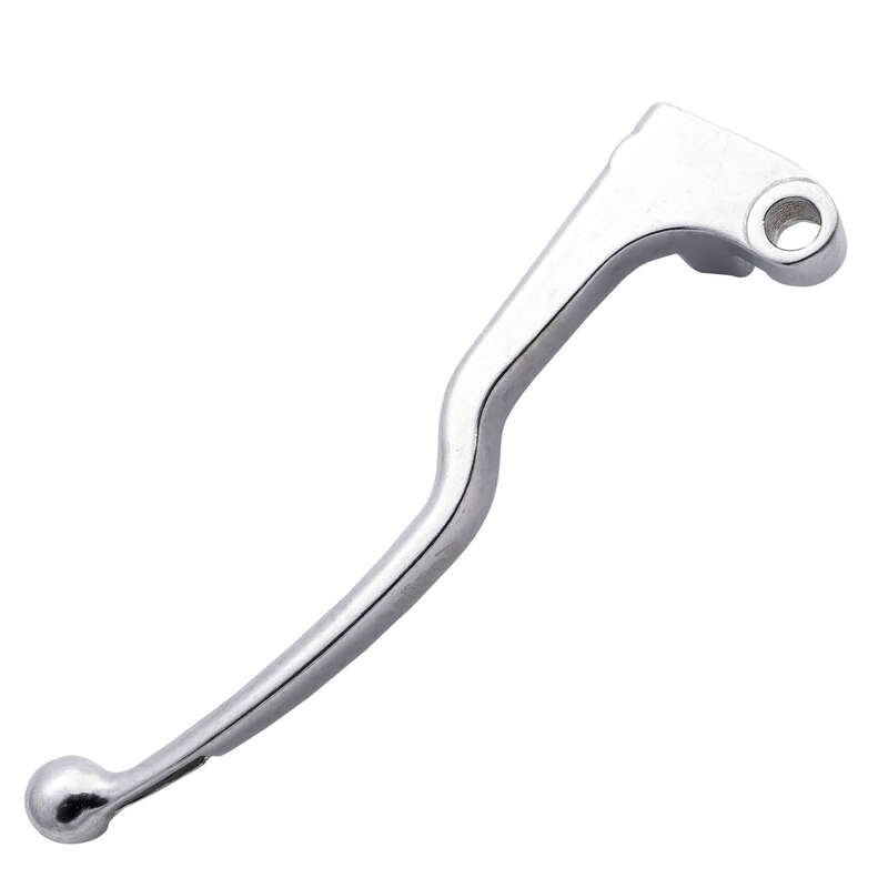 HIGHSIDER smart Type BC 523 reparationsclutchspak Silver med ABE (1 del) Figur 1