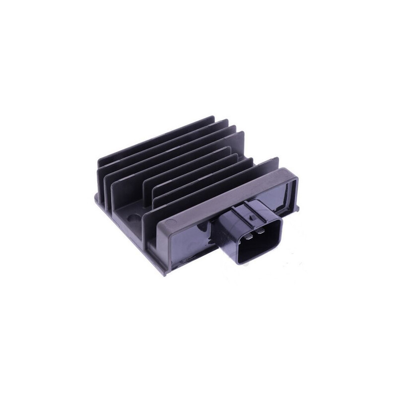 Tourmax Regulator Figura 2