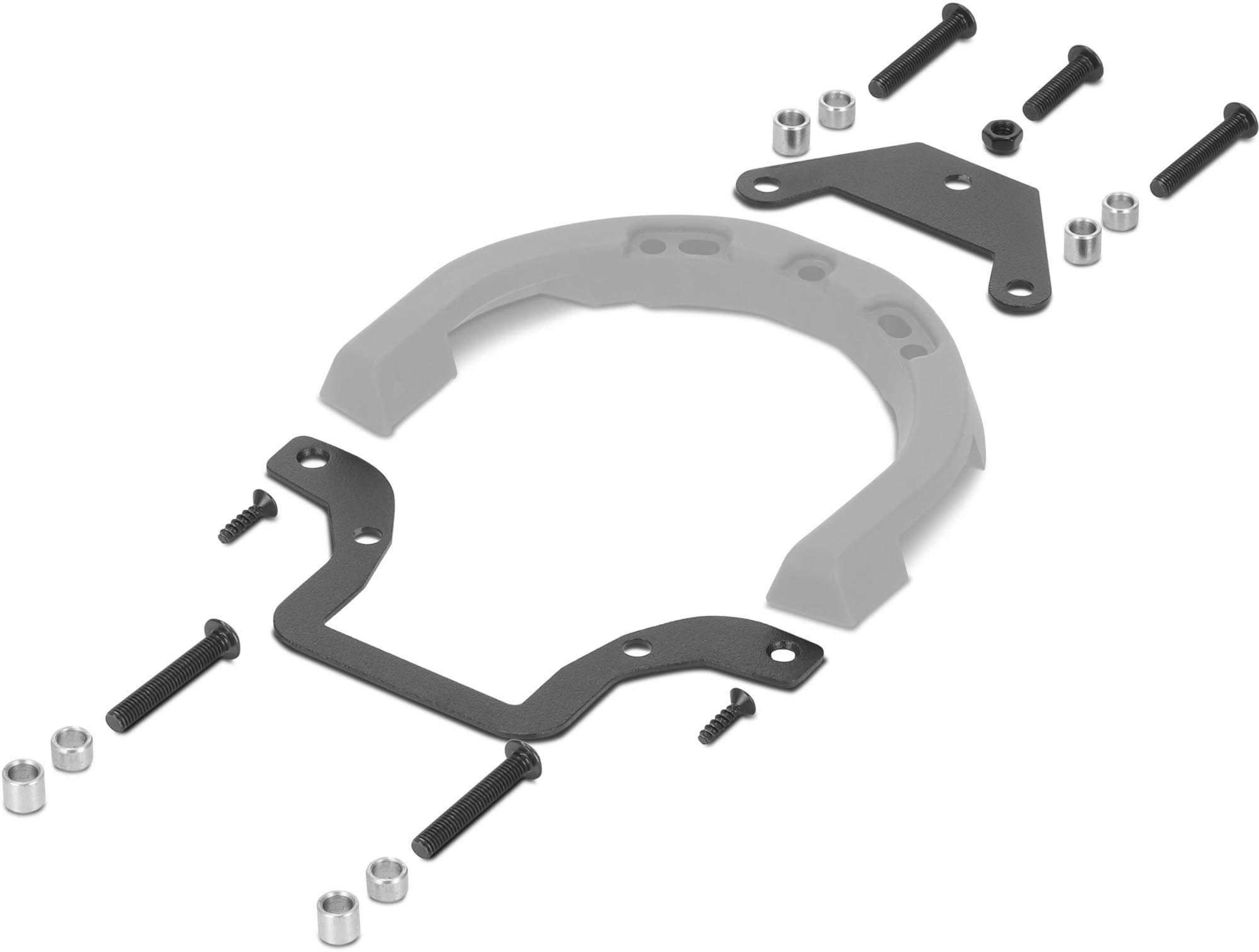 SHAD Click System Adaptor pentru rezervor Articolul principal Figura 1