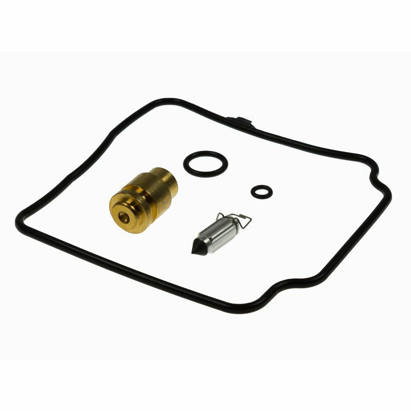 Tourmax Förgasare reparationssats Yamaha FZR1000 Genesis Figur 2