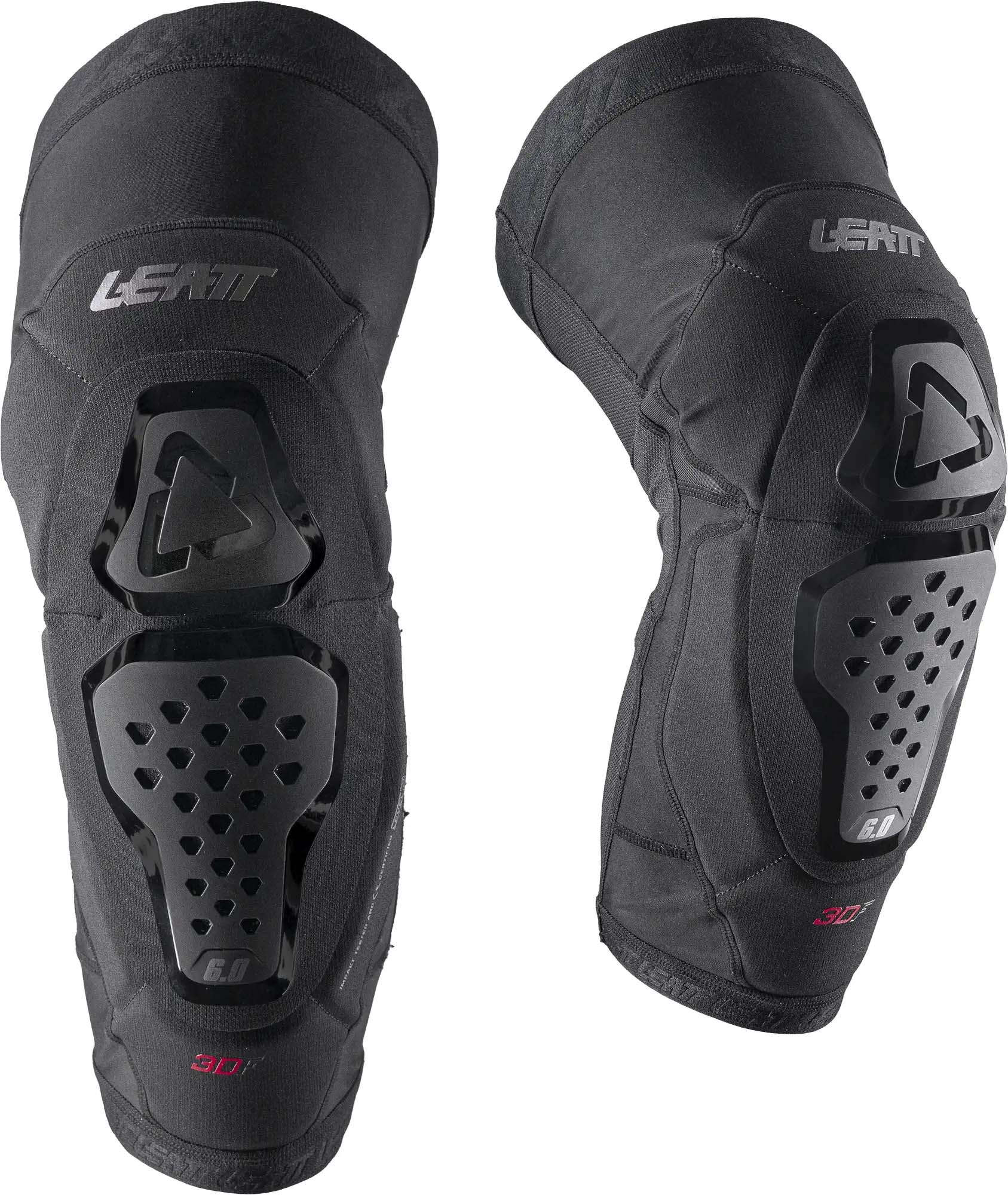 Leatt 6.0 Evo Chránič kolen XL Obrázek 3