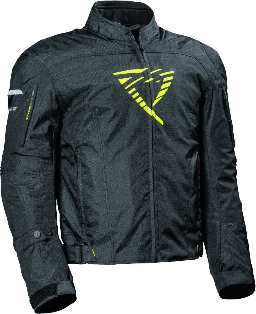 DIFI Ibarra Aerotex waterproof Motorcycle Textile Jacket-image-995200988