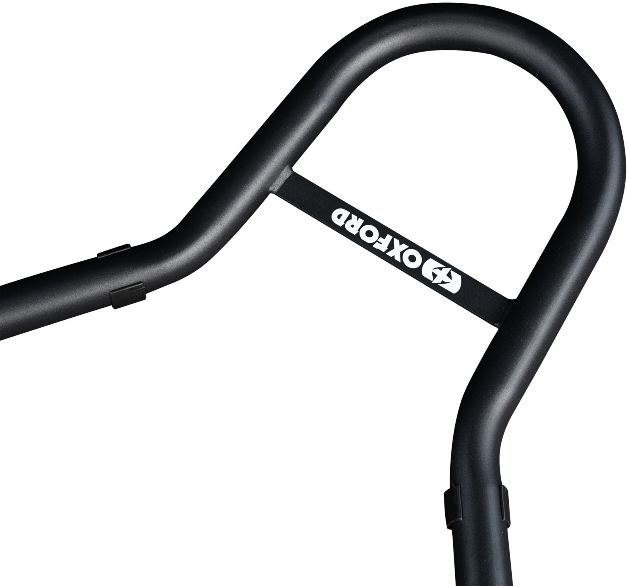 Oxford Black 2.0 Suport de montare spate Figura 3