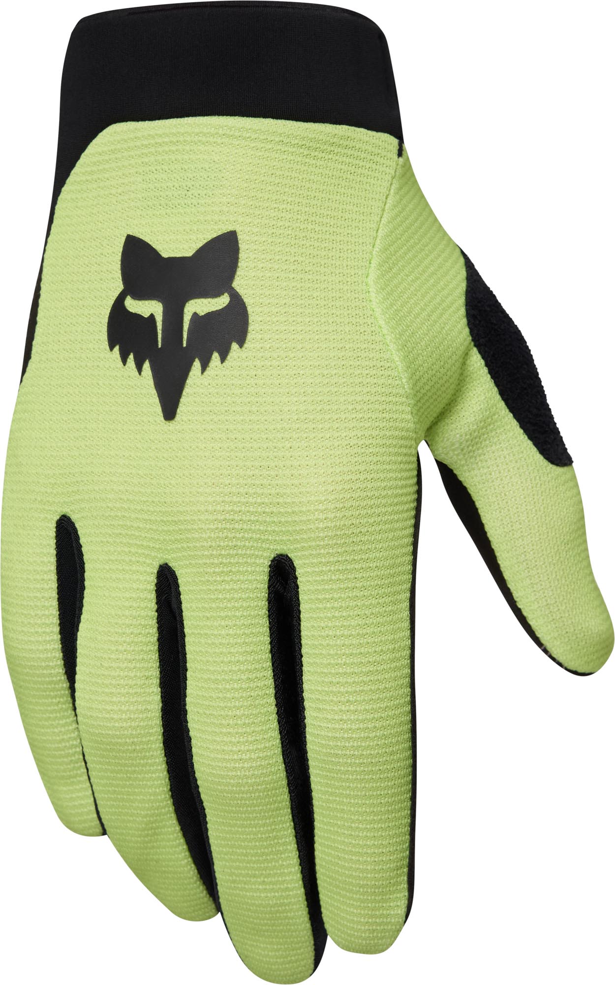 FOX Ranger SG Fietshandschoenen Geel/zwart L Figuur 1