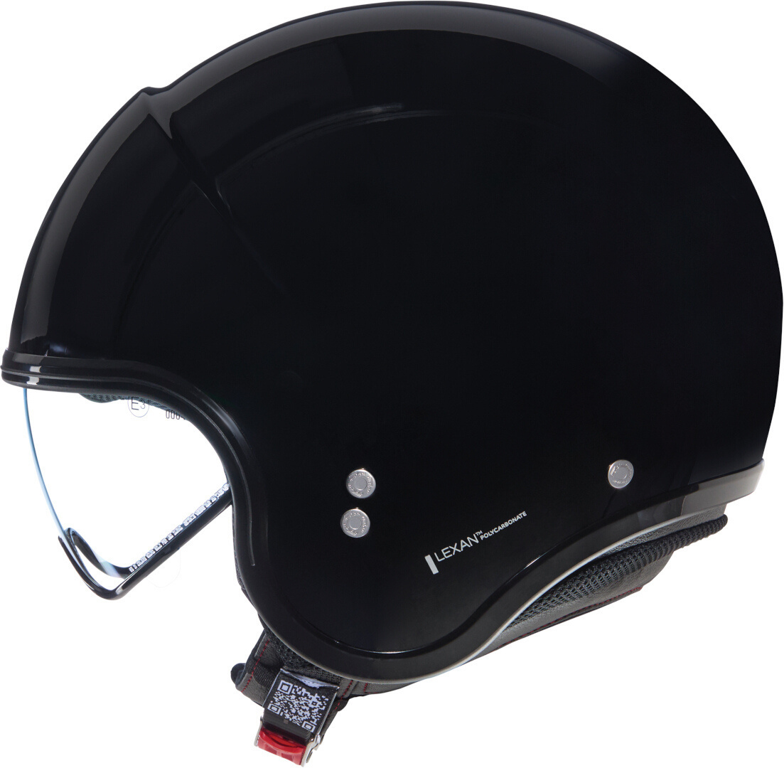 Nolan N21 06 Classico Cască cu reacție negru XS (55) Figura 2