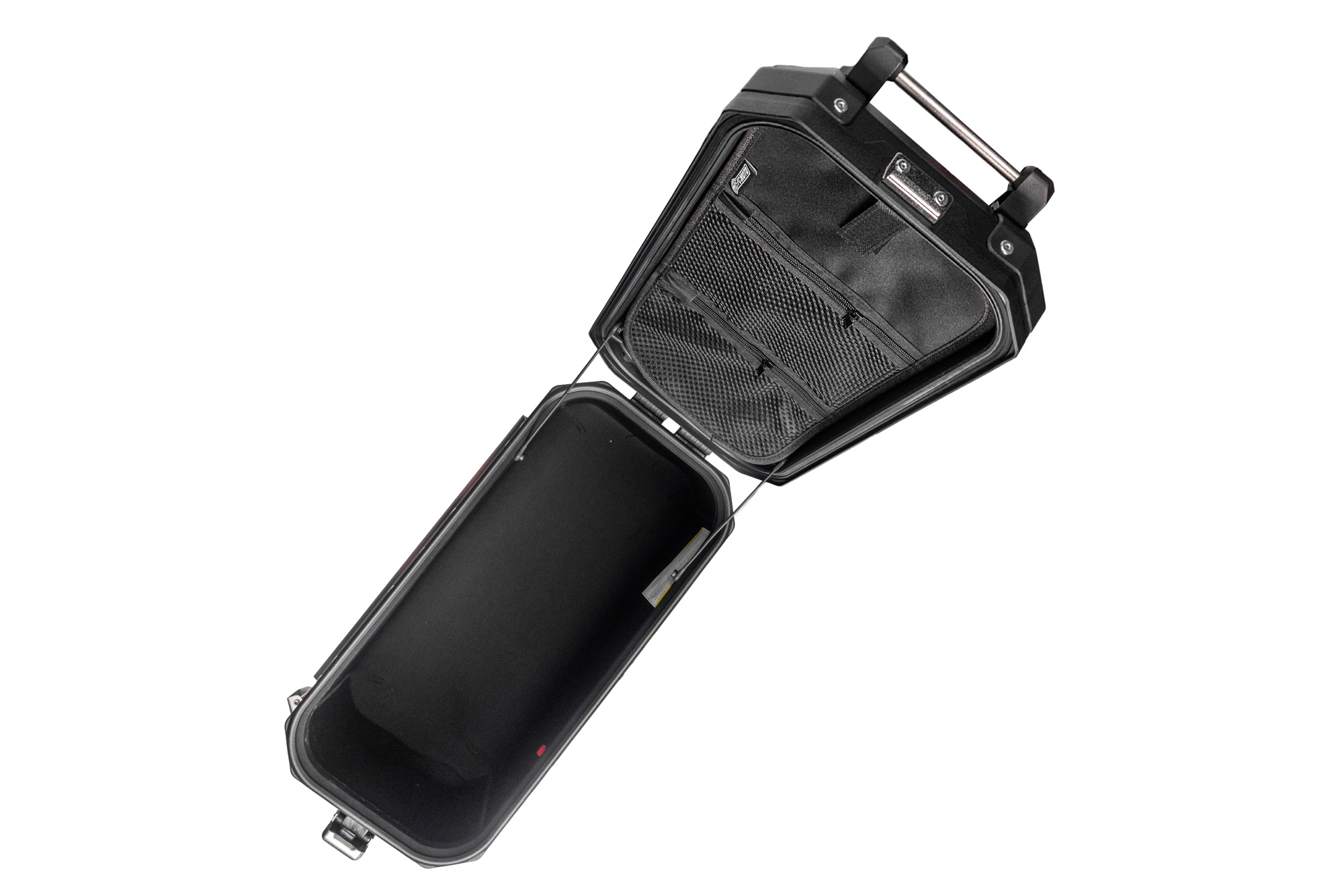 FC-Moto Terreno EVO 36 L Alu Cutia laterală negru Dreapta Figura 8