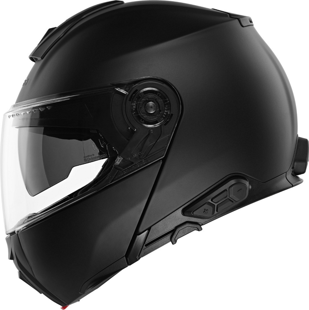 Schuberth SC2 C5 E2 S3 J2 Sistem de comunicații cu un singur pachet Figura 13