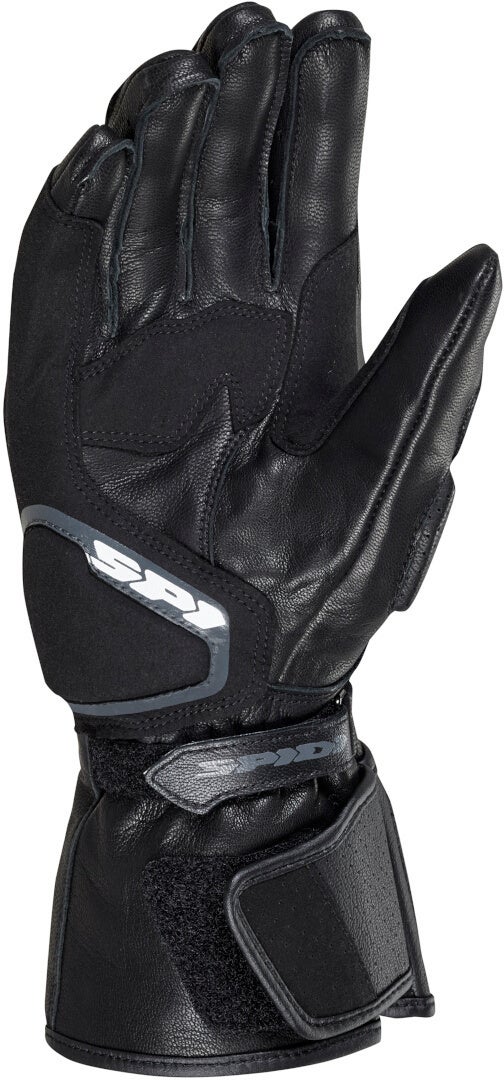 Spidi STR-6 Damen Motorradhandschuhe schwarz M Abbildung 3