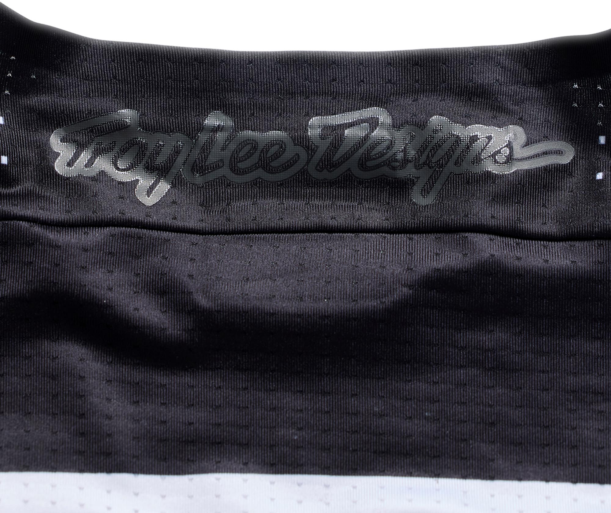 Side view of Troy Lee Designs SE Ultra Proton Motocross Jersey