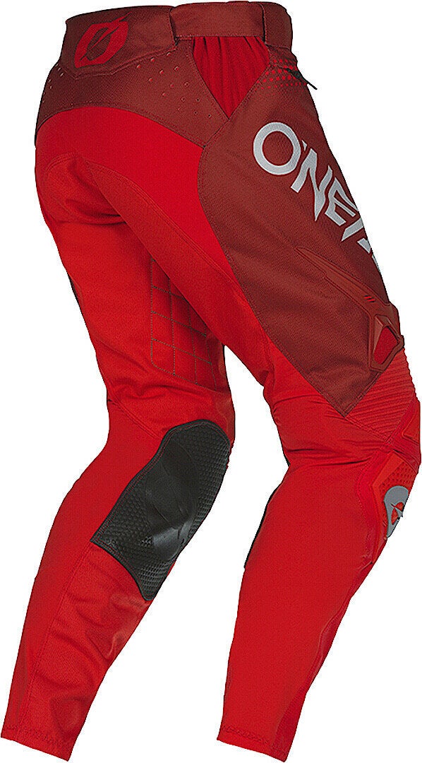 Oneal Haze Motocross Hose rot 42 Abbildung 2