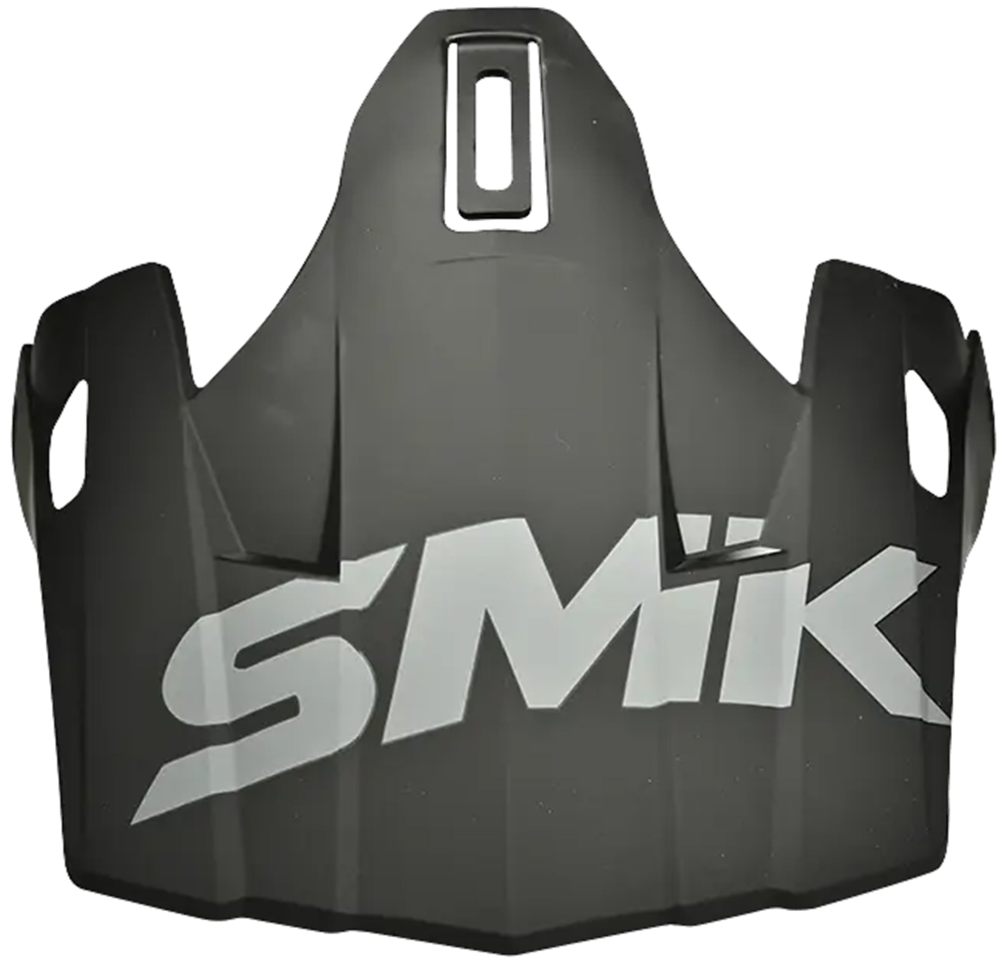 SMK Allterra Vârful Casca Negru/gri Figura 1